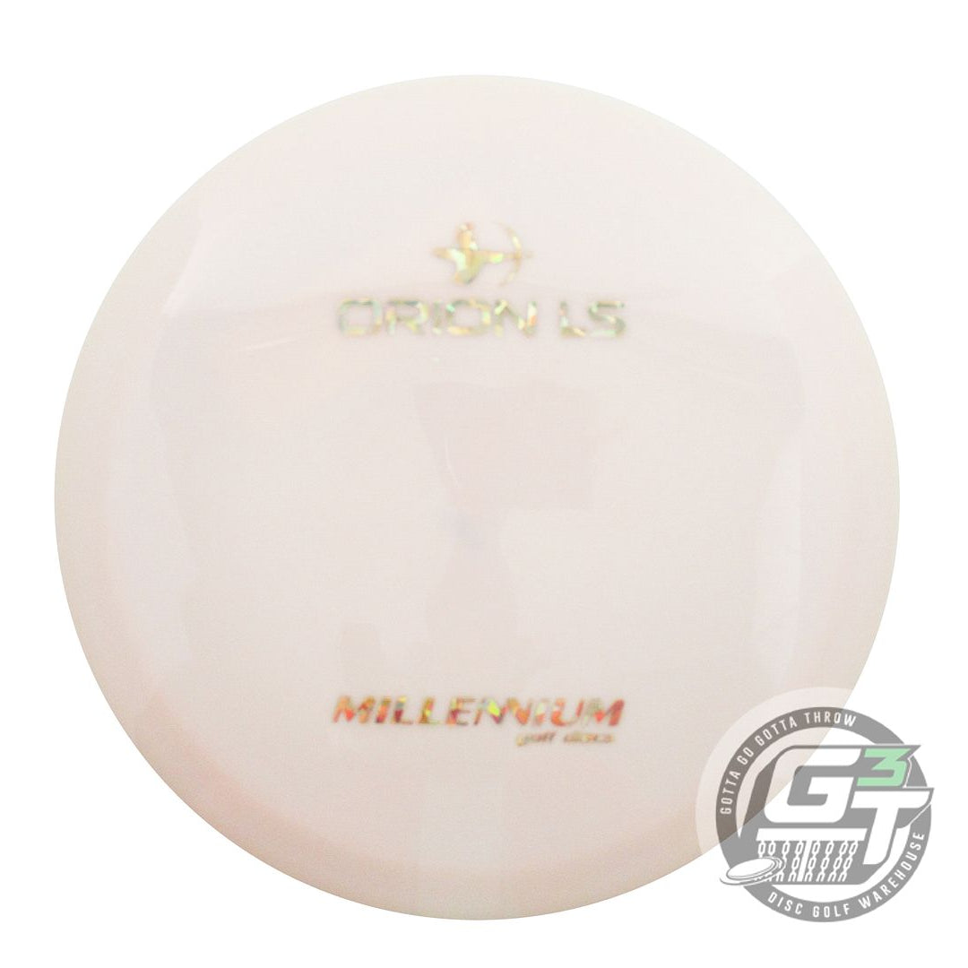 Millennium Sirius Orion LS Distance Driver Golf Disc (Individually Listed)