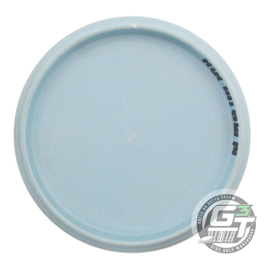 USED Dynamic Discs Moonshine Classic Blend Justice 176g Red Foil Midrange Disc