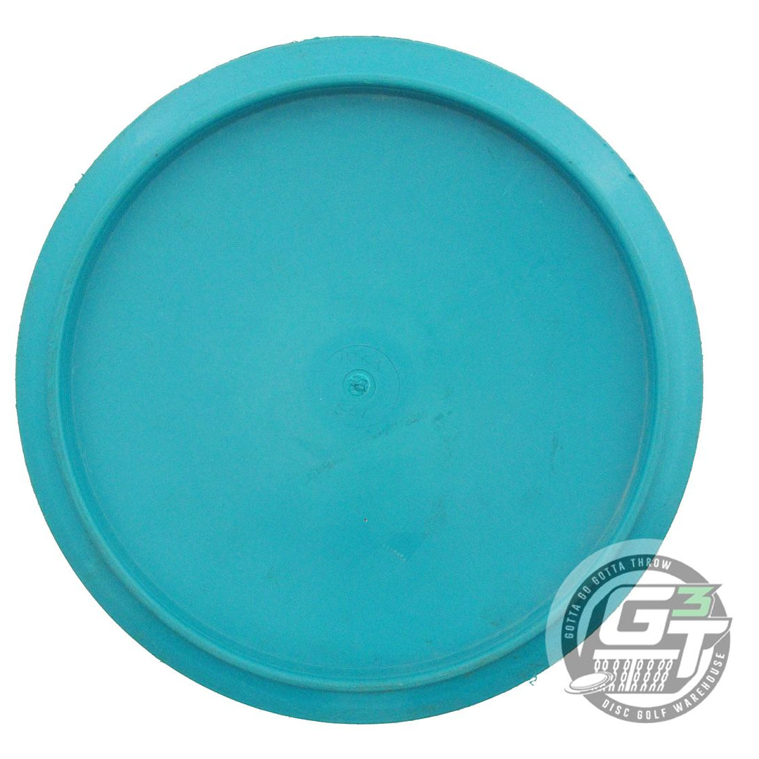 USED Lightning Prostyle #1 Driver 175g Teal BLANK Fairway Driver Golf Disc