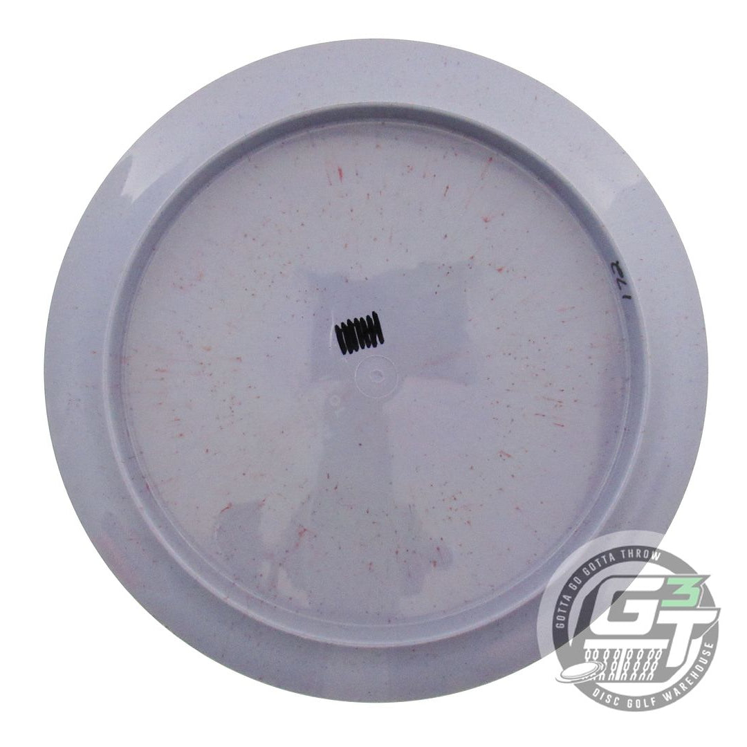 USED Mint Discs Recycled Idol 172g Lilac Distance Driver Golf Disc