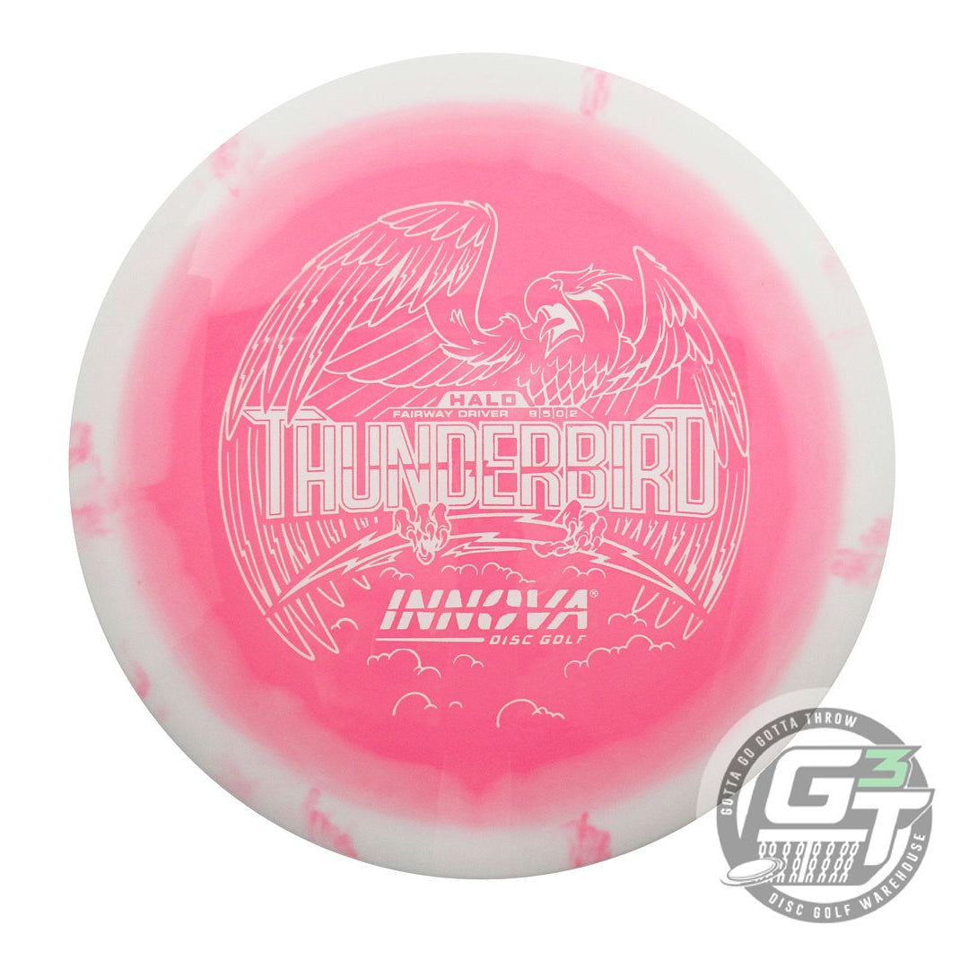 Innova Halo Star Thunderbird Distance Driver Golf Disc (Individually Listed) - Gotta Go Gotta Throw