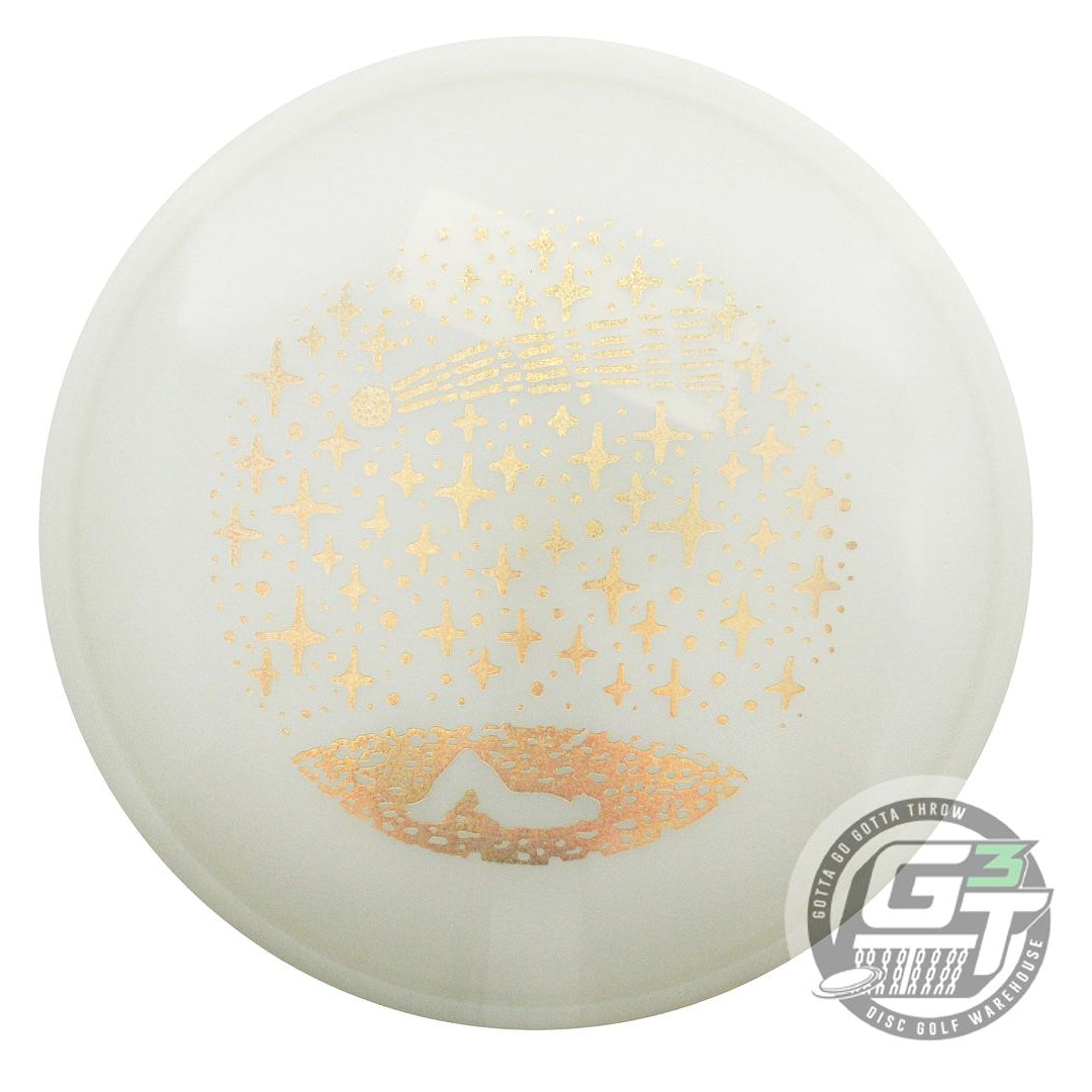 Discraft OTB Glow Elite Z Comet (Individually Listed)