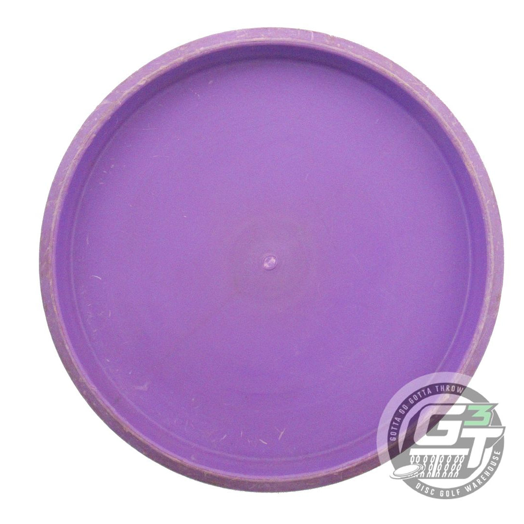 USED Mint Discs Royal Soft Bullet 171g Purple Magenta Foil Putter Golf Disc
