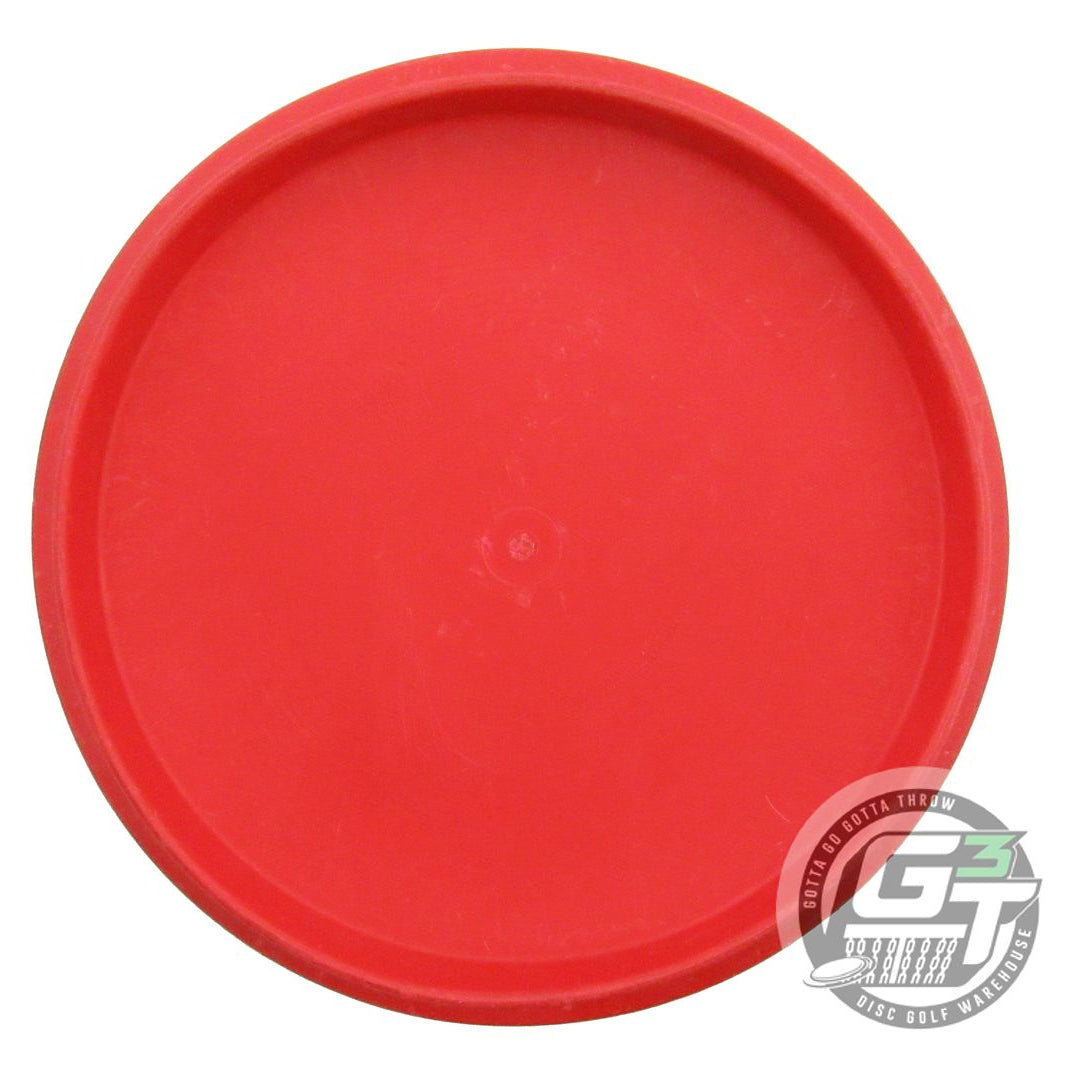 USED Dynamic Discs Classic Blend EMAC Judge 173g Red Blue Foil Putter Golf Disc