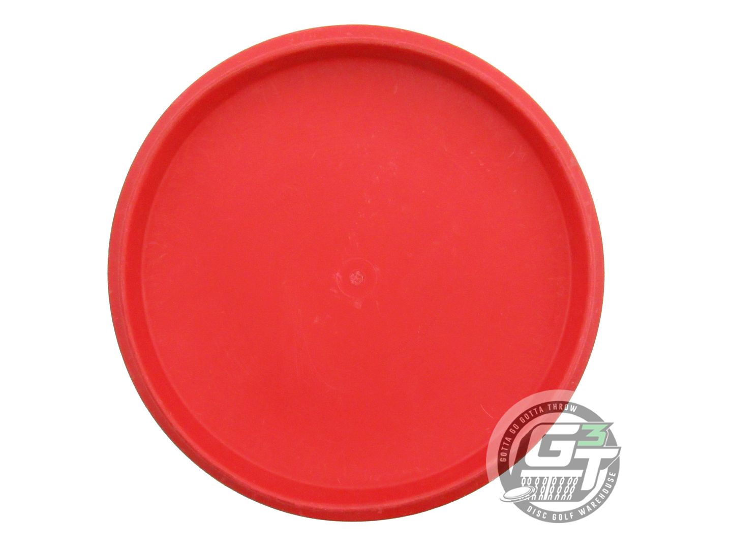 USED Dynamic Discs Classic Blend EMAC Judge 173g Red Blue Foil Putter Golf Disc