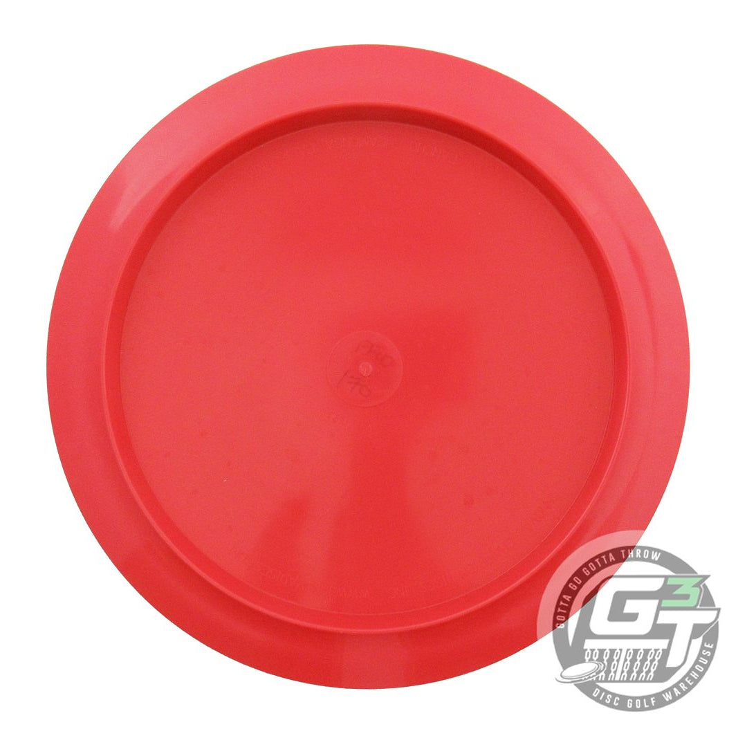 USED Innova Pro Tern 170g Red Sunset Foil Distance Driver Golf Disc