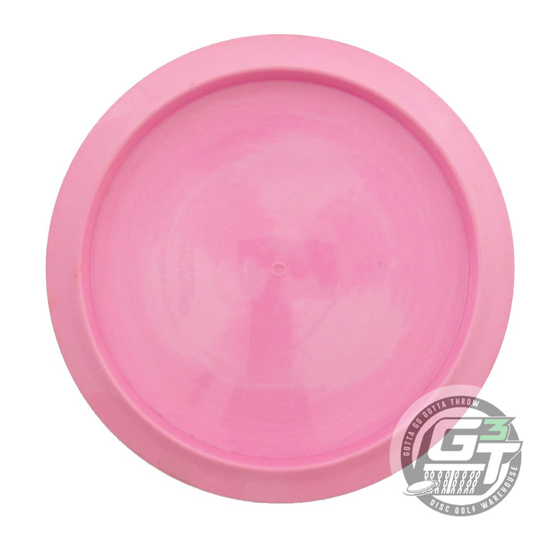 USED DiscMania Special Blend S-Line Vanguard 170g Pink HOME DYED Driver Disc