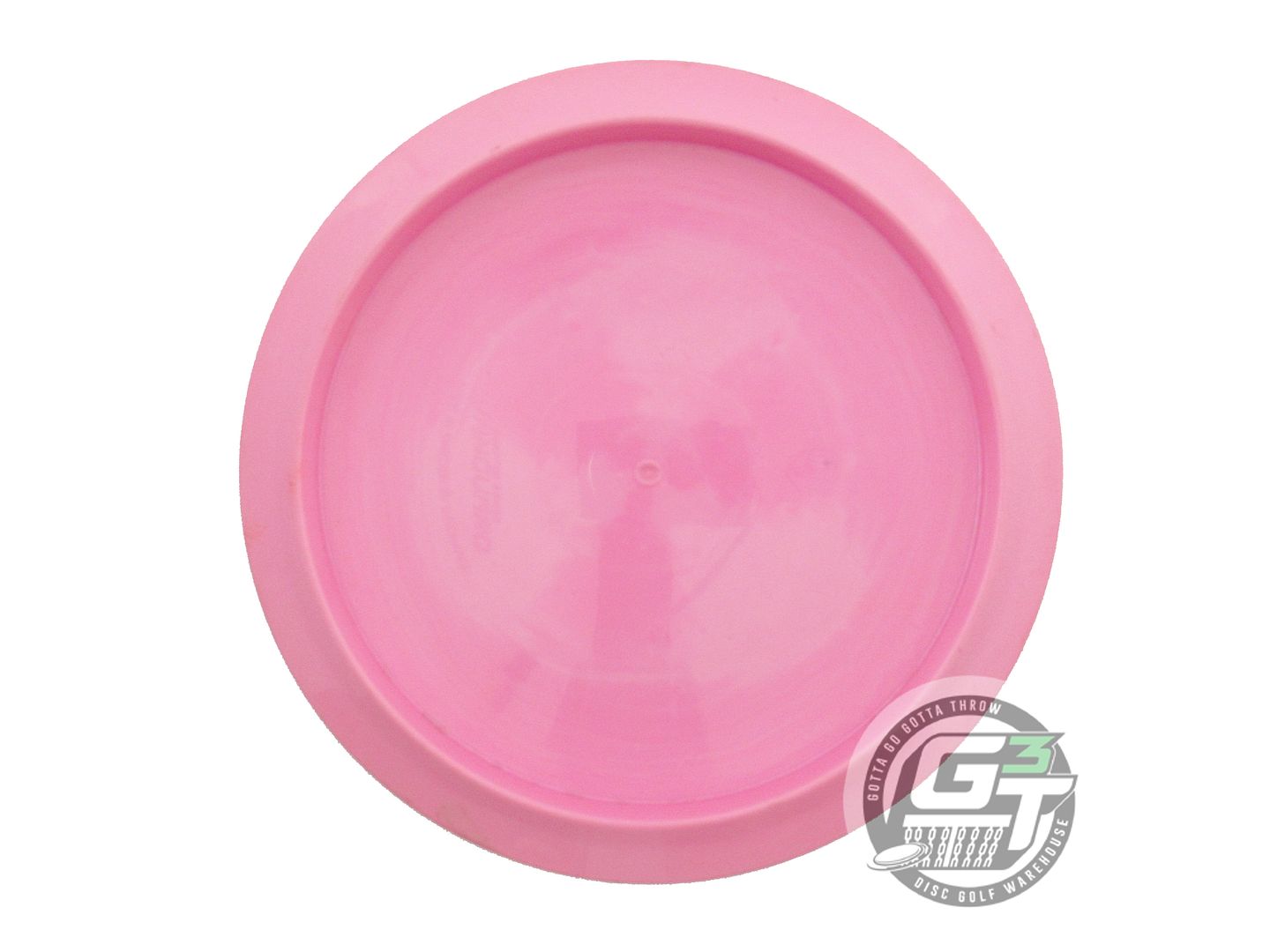 USED DiscMania Special Blend S-Line Vanguard 170g Pink HOME DYED Driver Disc