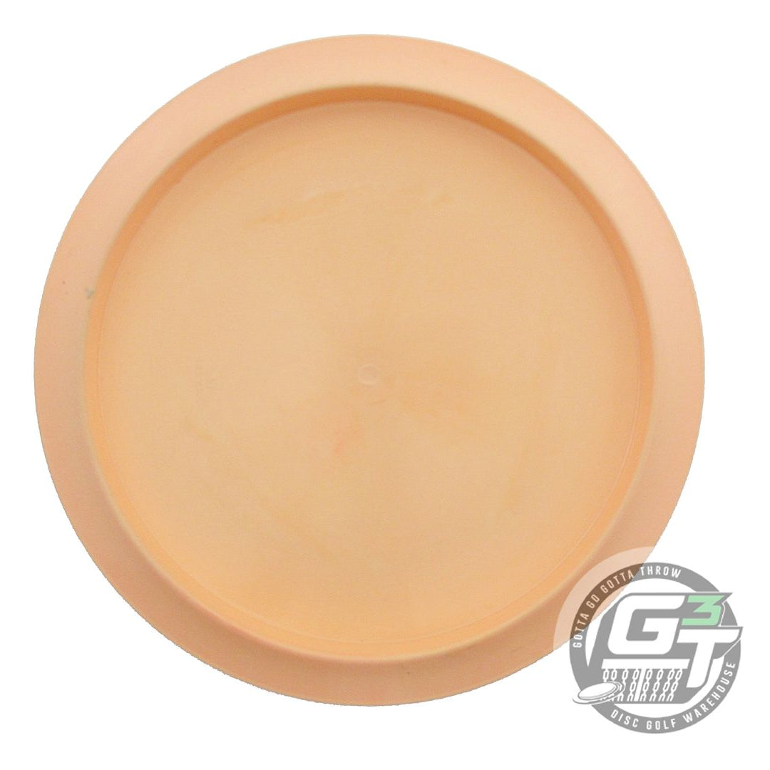 USED Latitude 64 Royal Grand Honor 173g Peach Lime Foil Fairway Driver Golf Disc