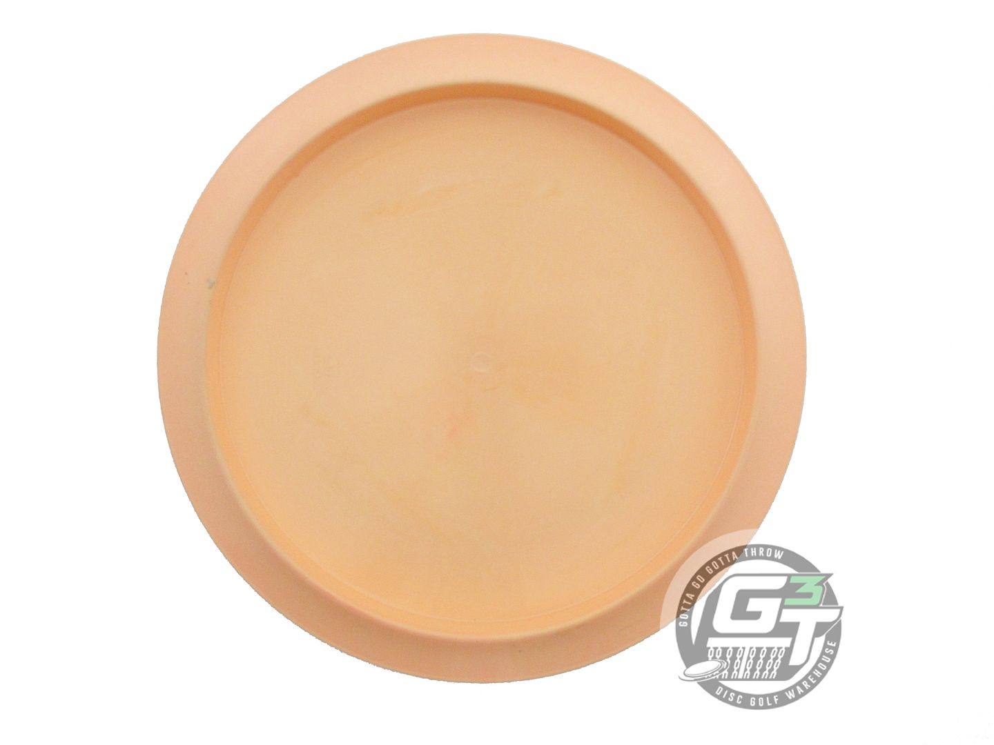 USED Latitude 64 Royal Grand Honor 173g Peach Lime Foil Fairway Driver Golf Disc