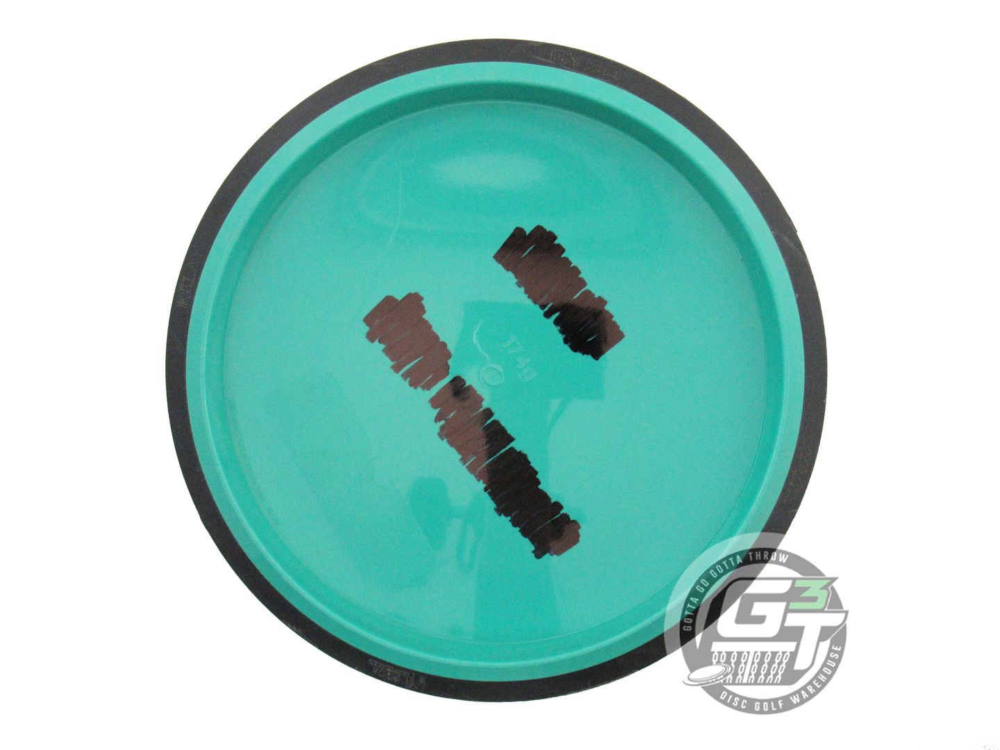 USED MVP Disc Sports Neutron Relay 174g Green Fairway Driver Golf Disc