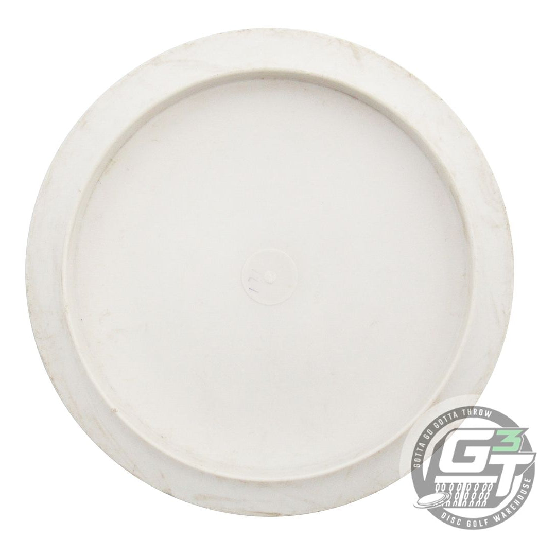 USED Innova DX Valkyrie 171g White Blue Stamp Distance Driver Golf Disc