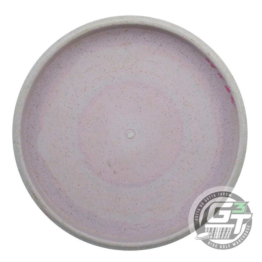 USED Gateway SureGrip Hemp Devil Hawk 168g Lilac Copper Foil Putter Golf Disc