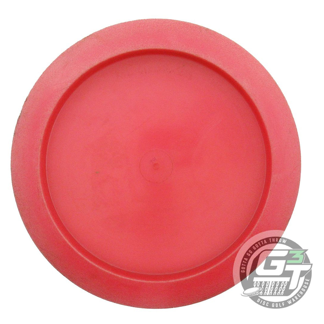 USED Innova Champion Destroyer 166g Red Wiped Stamp Distance Driver Golf Disc