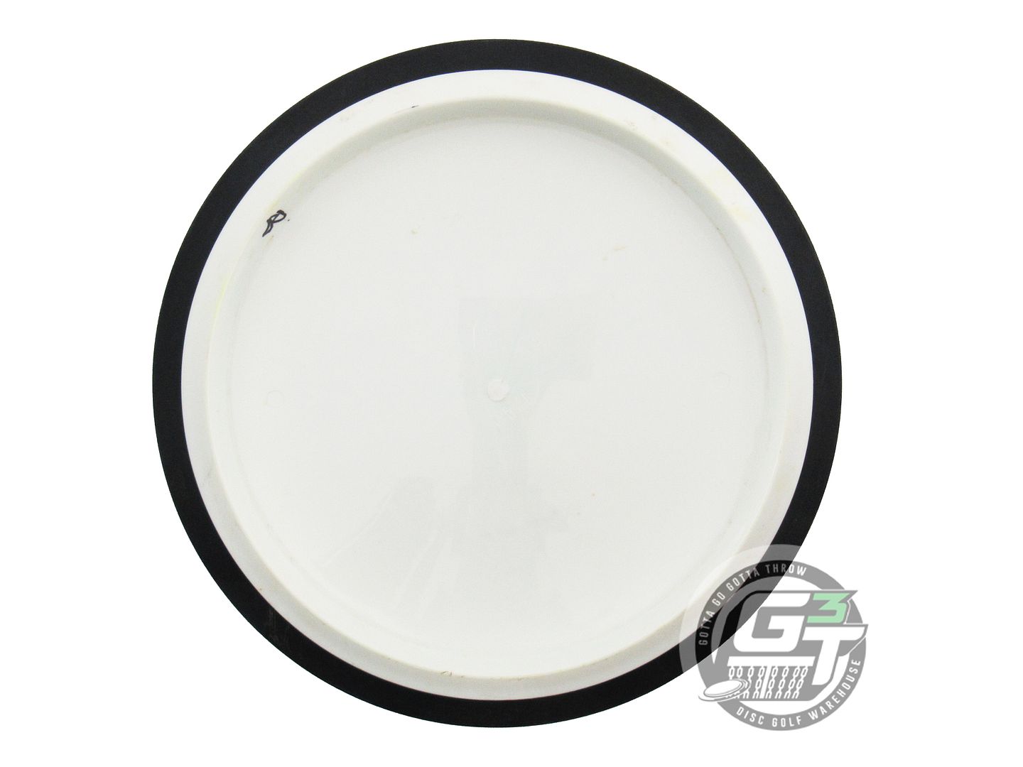 USED MVP Disc Sports Neutron Trail 174g White Distance Driver Golf Disc