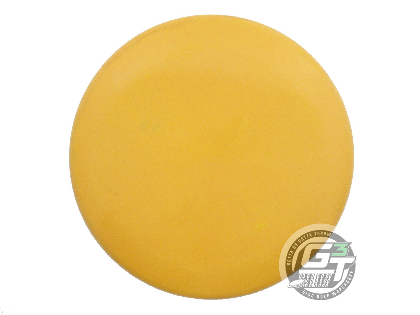 USED Trash Panda Premium Dune 175g Marigold Midrange Golf Disc