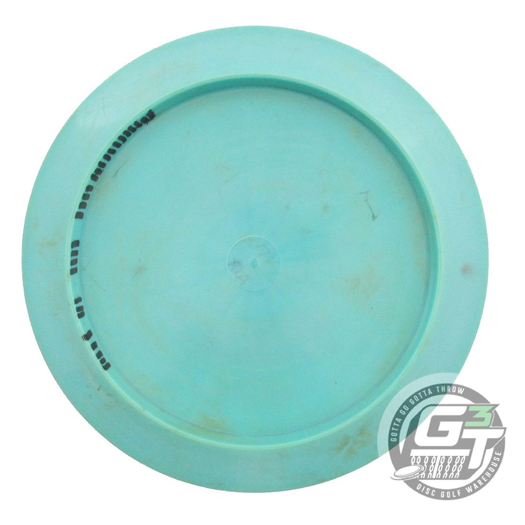 USED Innova Star Katana 171g Seafoam Red Stamp Distance Driver Golf Disc