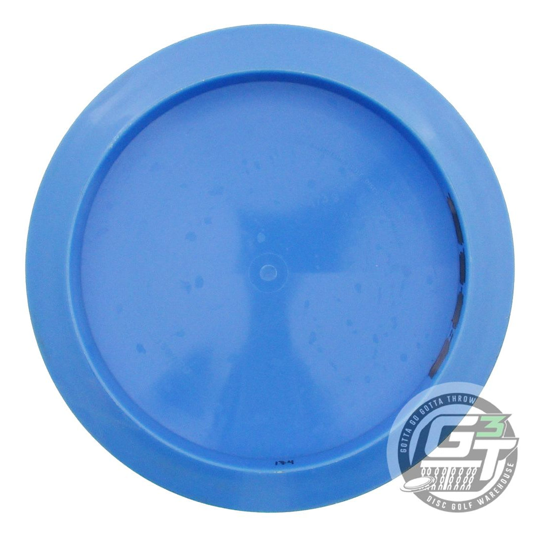 USED Westside Discs Tournament Sword 174g Blue Magenta Foil Distance Driver Disc