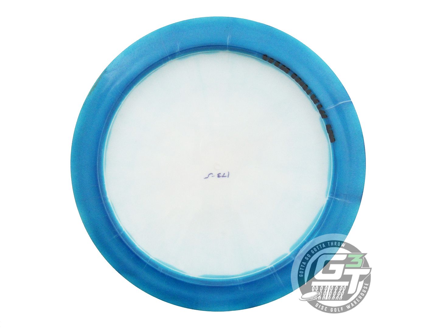 USED Innova Halo Star Tern 174g Blue-White Distance Driver Golf Disc