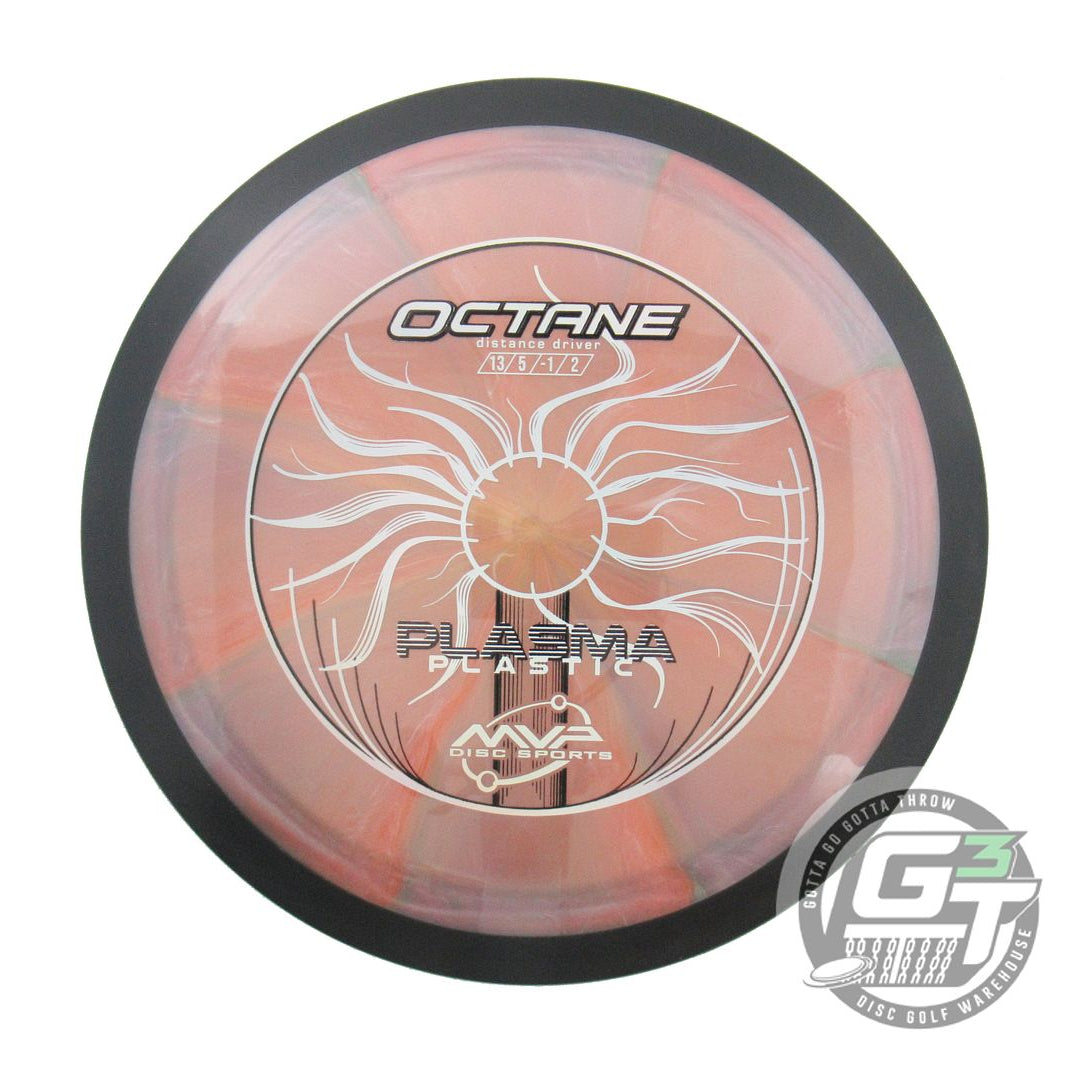 MVP Plasma Octane Distance Driver Golf Disc (Individually Listed)