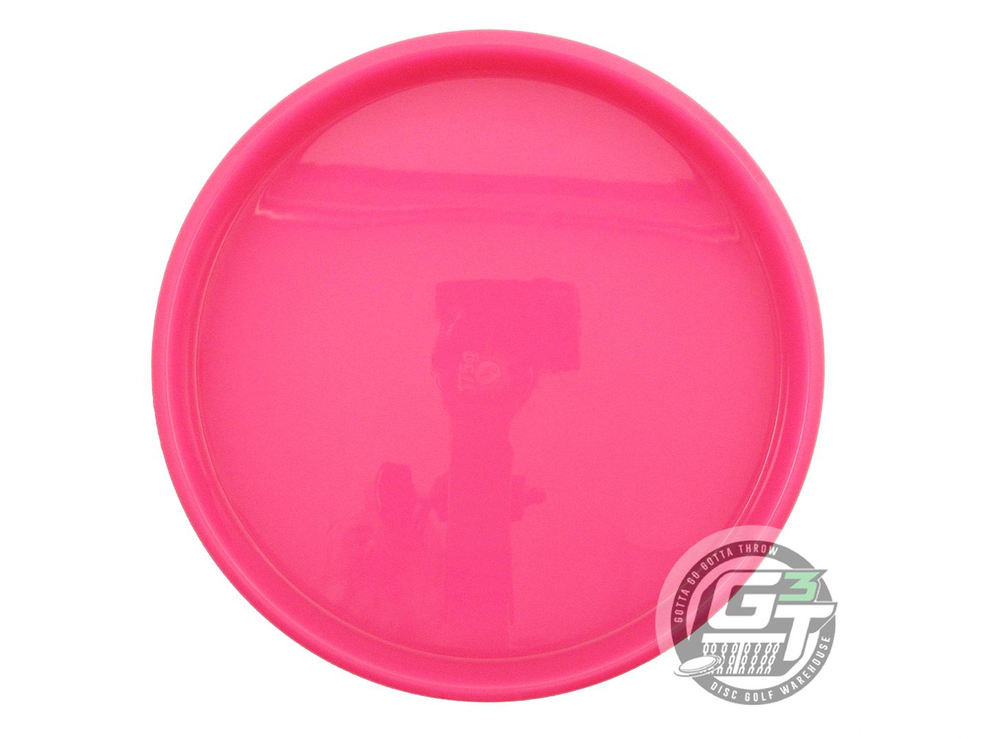 NOS Streamline Discs Neutron Range 175g Pink A Putter Golf Disc