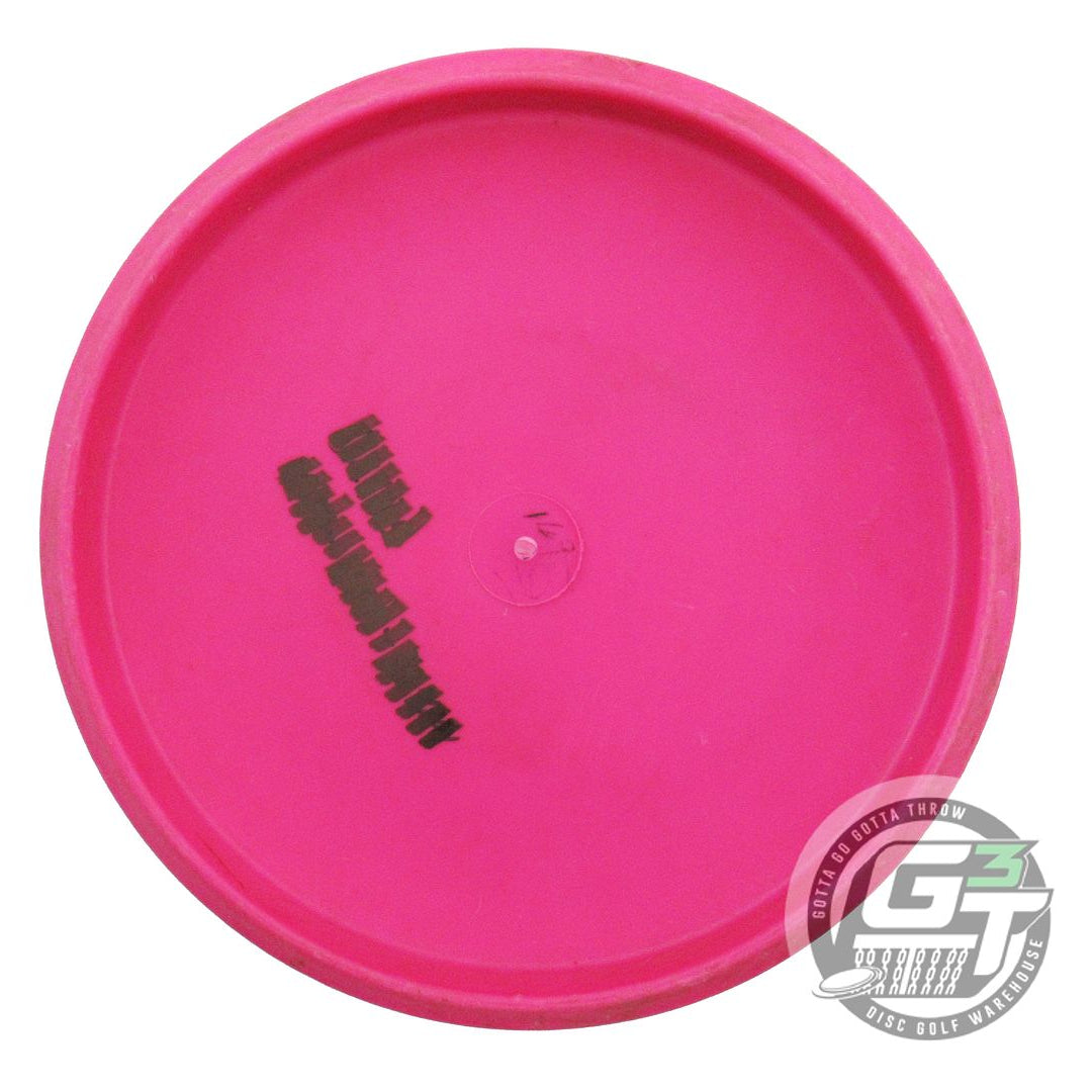 USED Innova R-Pro Dart 169g Magenta Silver Foil Putter Golf Disc