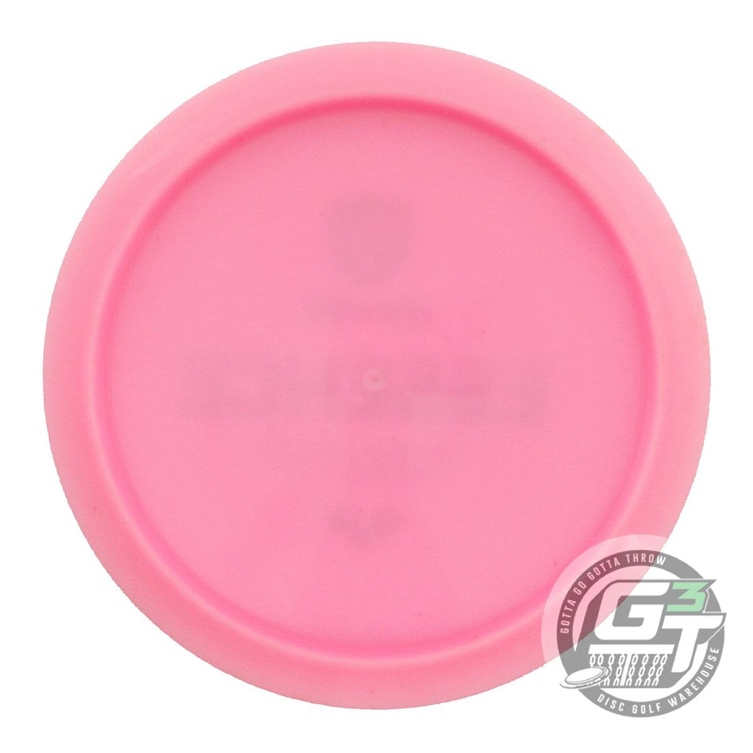 USED DiscMania Neo Essence 174g Pink Red Foil Driver Golf Disc