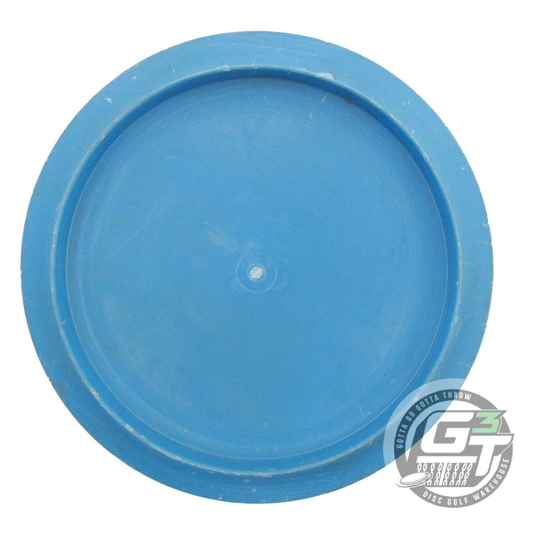 USED DiscMania GEO Essence 174g Blue Lilac Foil Driver Golf Disc
