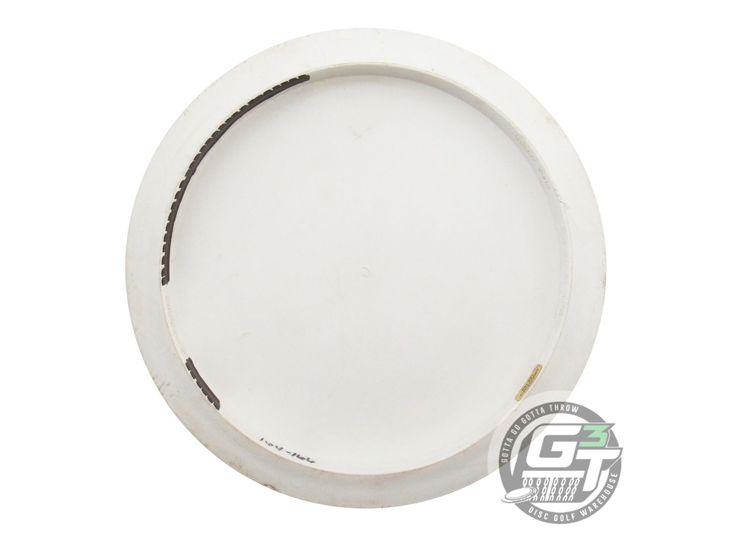 USED Discraft Pro D Avenger SS 167g White Flag Foil OOP Distance Driver Disc