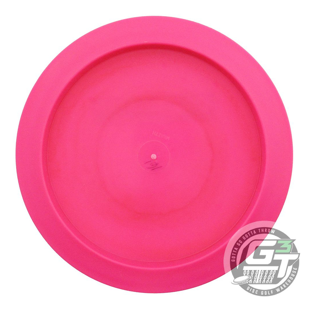 USED Innova X-OUT DX Wraith 161g Hot Pink Distance Driver Golf Disc