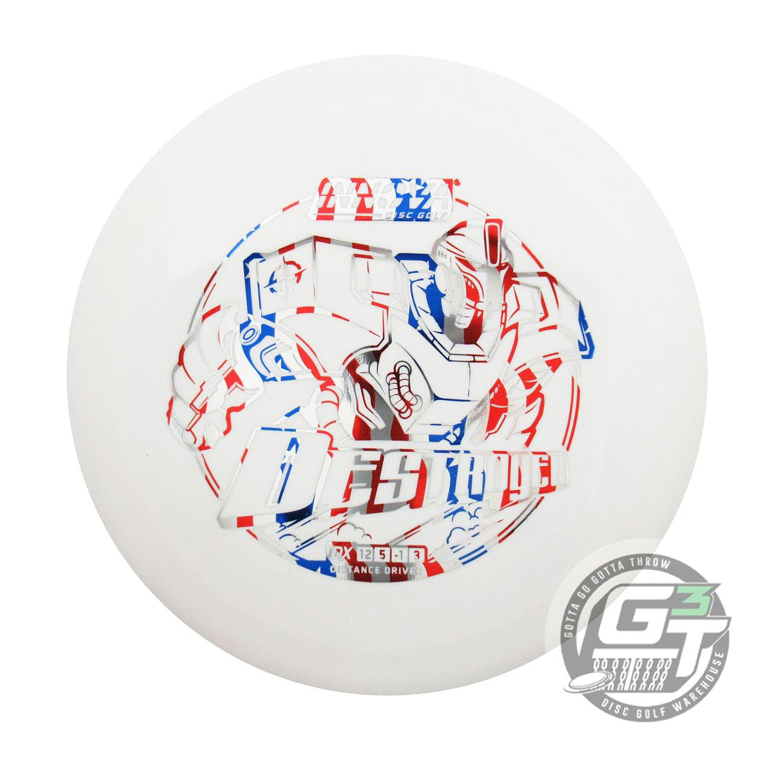 Innova DX Destroyer Distance Driver Golf Disc (Individually Listed) - Gotta Go Gotta Throw