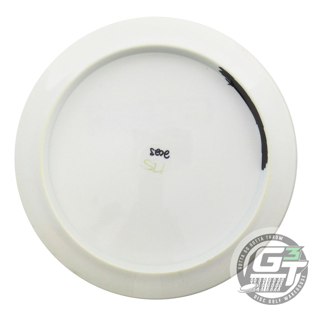 USED Innova X-OUT Star Destroyer 175g White Distance Driver Golf Disc