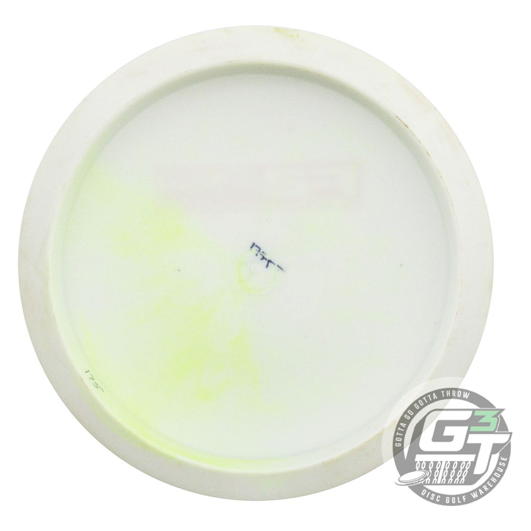 USED Innova X-OUT Star FD 175g White Fairway Driver Golf Disc