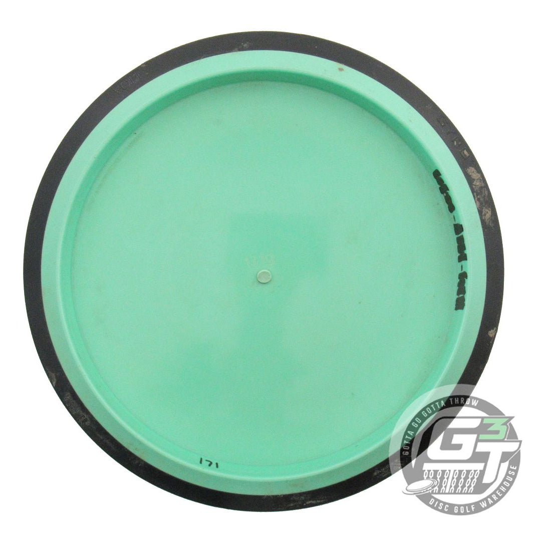 USED MVP Disc Sports Fission Volt 171g Green Fairway Driver Golf Disc