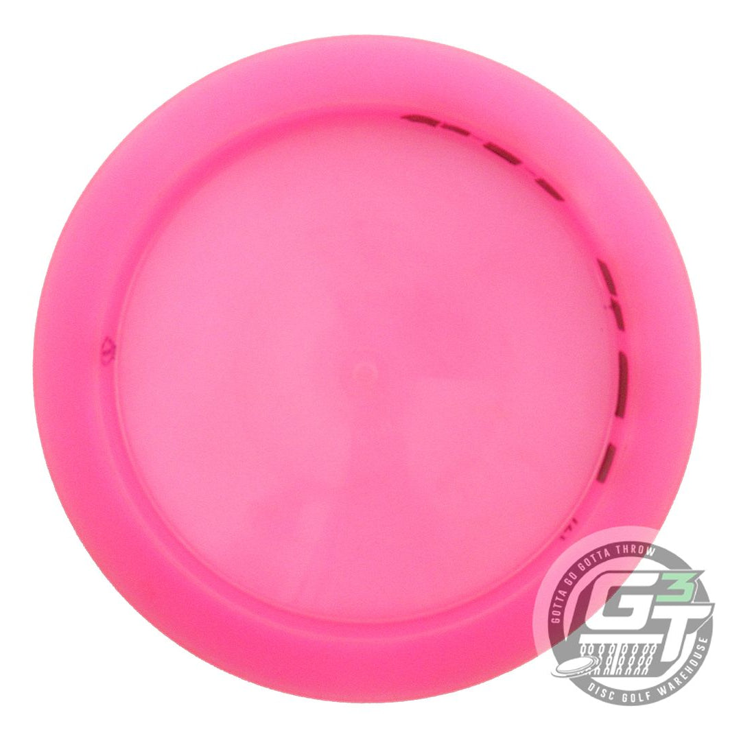 USED Latitude 64 Opto Ballista Pro 170g Pink Wiped Stamp Distance Driver Disc