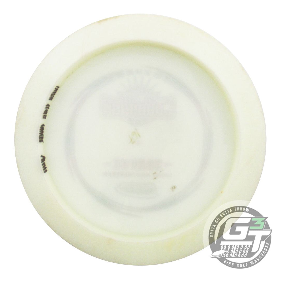 USED Innova Champion Glow Shryke 167g Rainbow Star Foil Distance Driver Disc