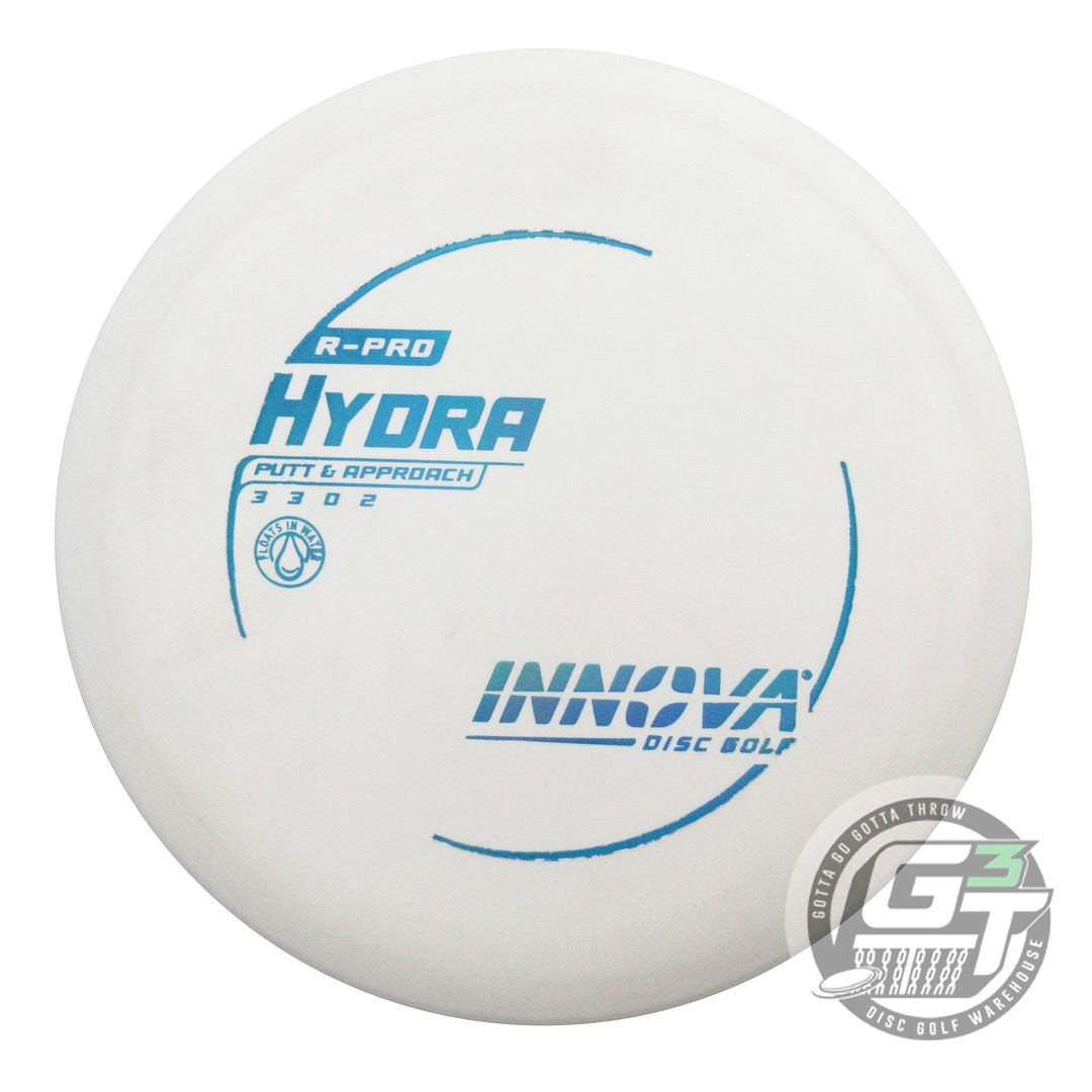Innova R-Pro Hydra Putter Golf Disc (Individually Listed)
