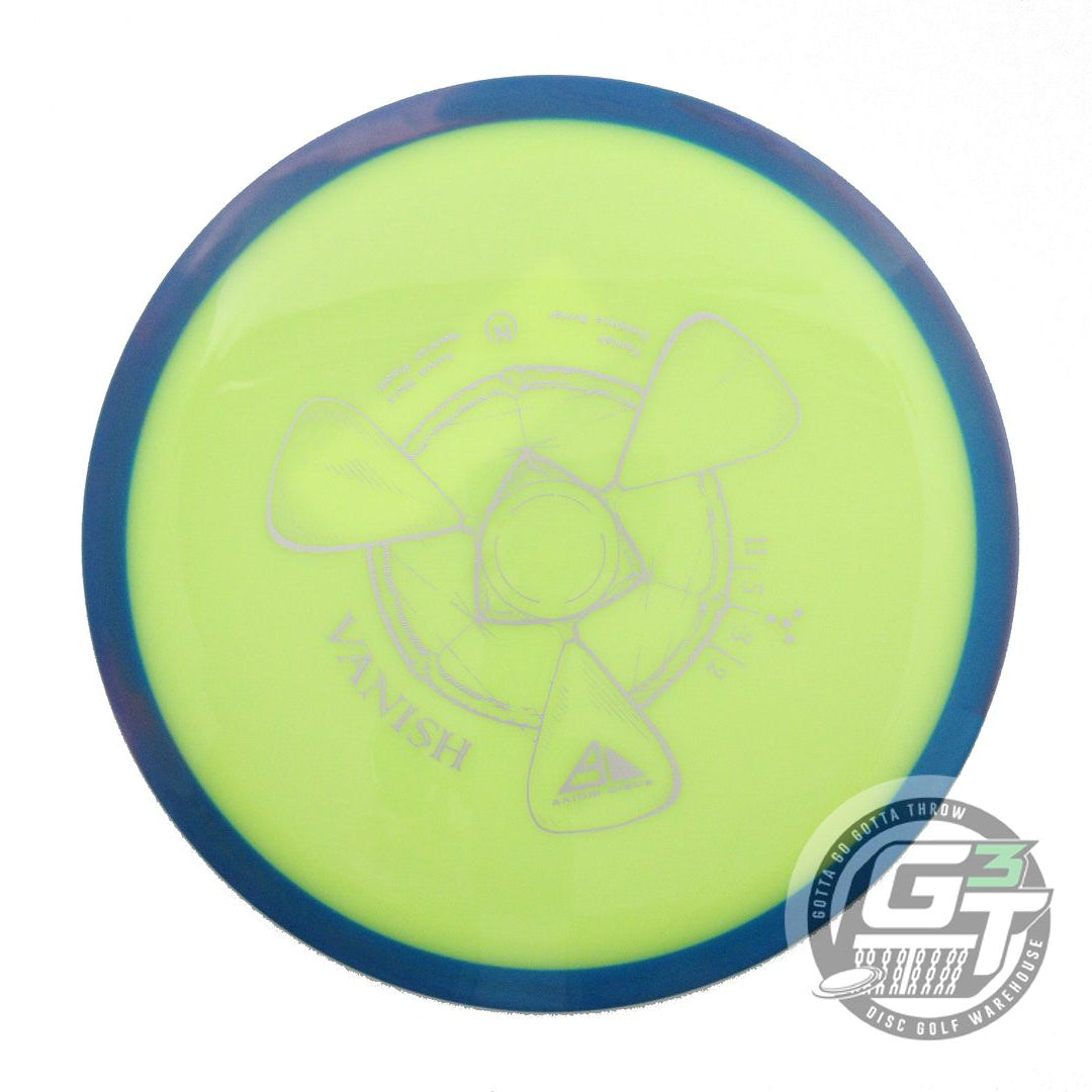 Axiom Neutron Vanish Distance Driver Golf Disc (Individually Listed) - Gotta Go Gotta Throw