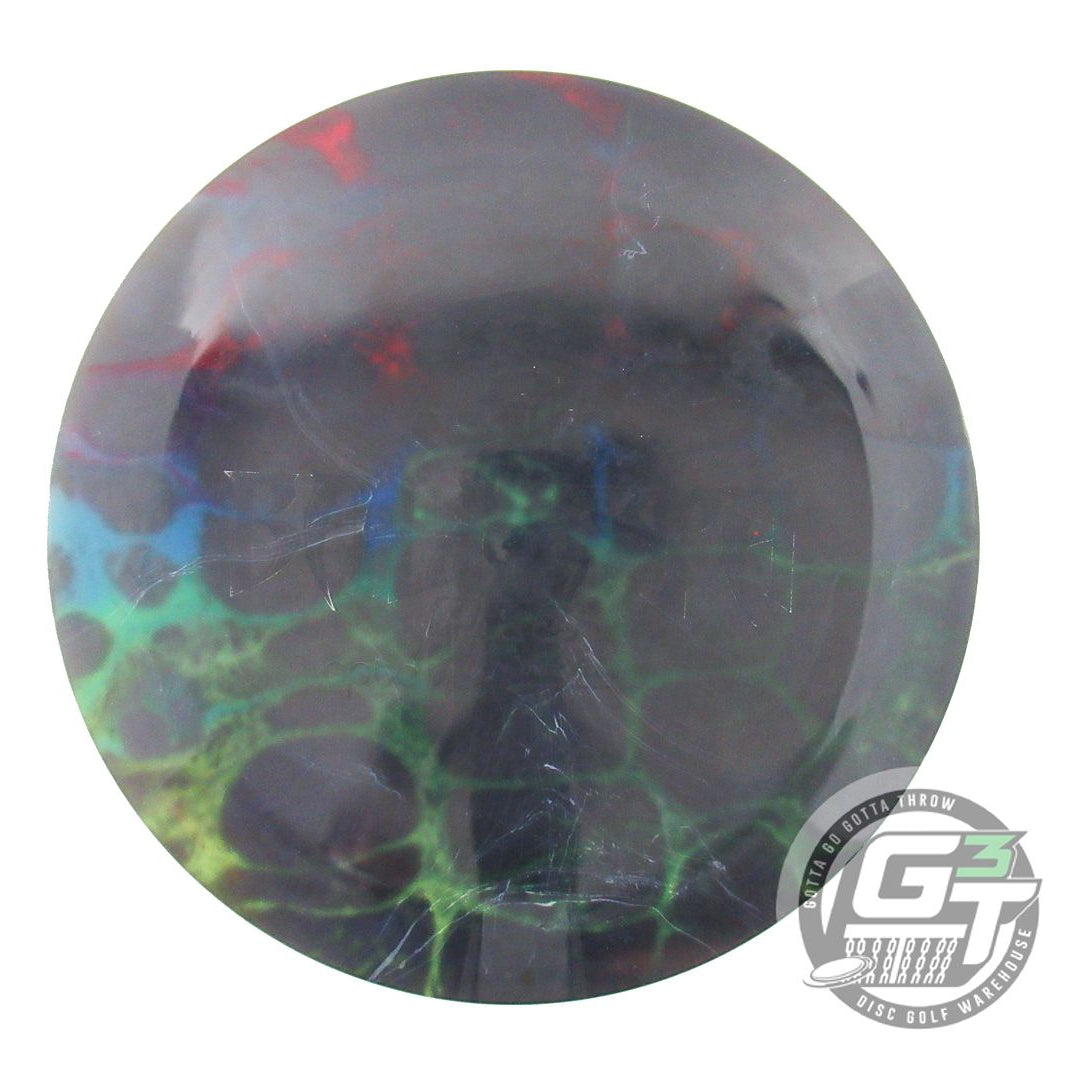 USED Latitude 64 Opto Ballista Pro 168g White HOME DYED Distance Driver Disc