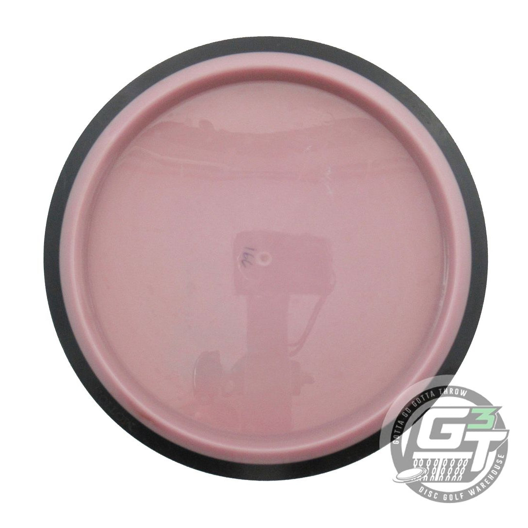 USED MVP Disc Sports X-OUT Neutron Motion 166g Dusty Rose Distance Driver Disc