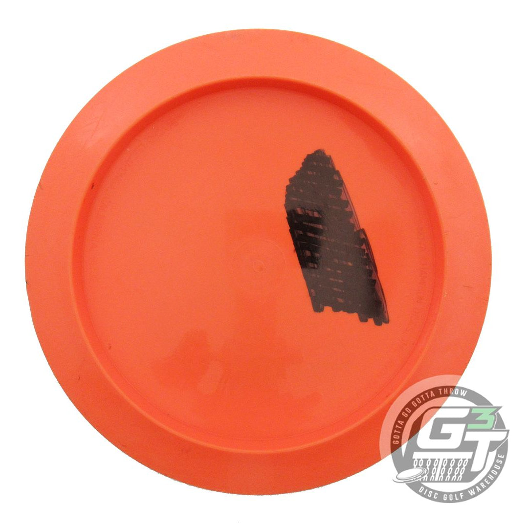 USED Innova X-OUT Star Shryke 171g Orange Distance Driver Golf Disc