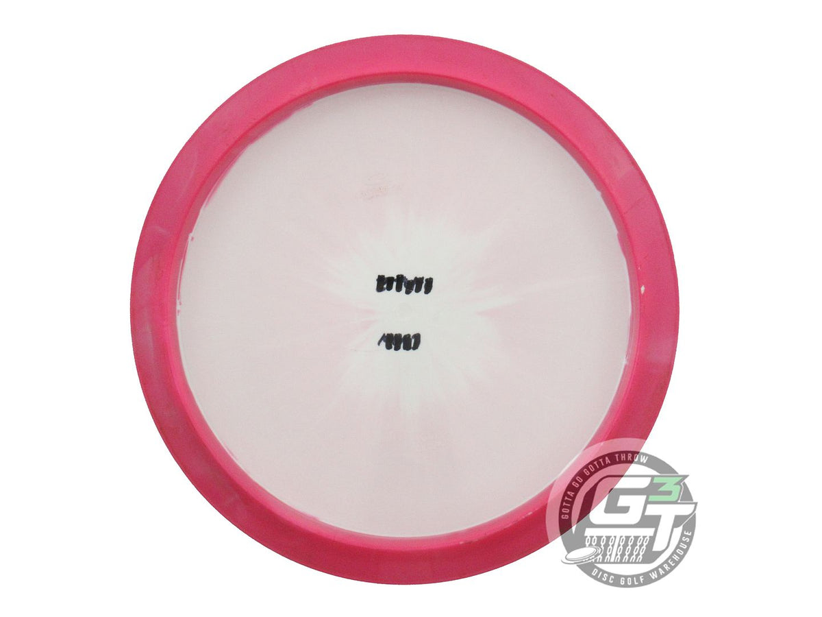 USED Latitude 64 FIRST RUN Royal Grand Glory 176g Pink-White Driver Golf Disc