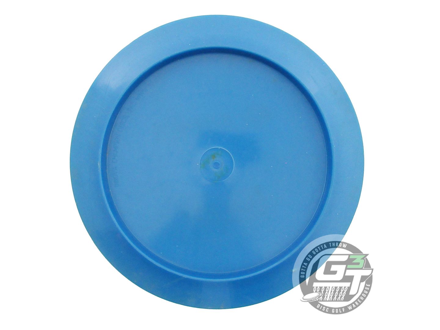 USED Innova GStar Katana 175g Blue Black Stamp Distance Driver Golf Disc