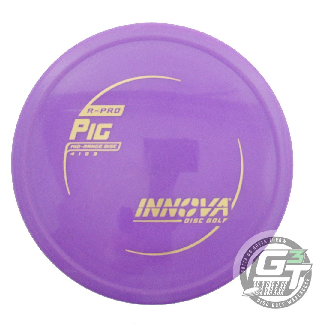 Innova R-Pro Pig Putter Golf Disc (Individually Listed)