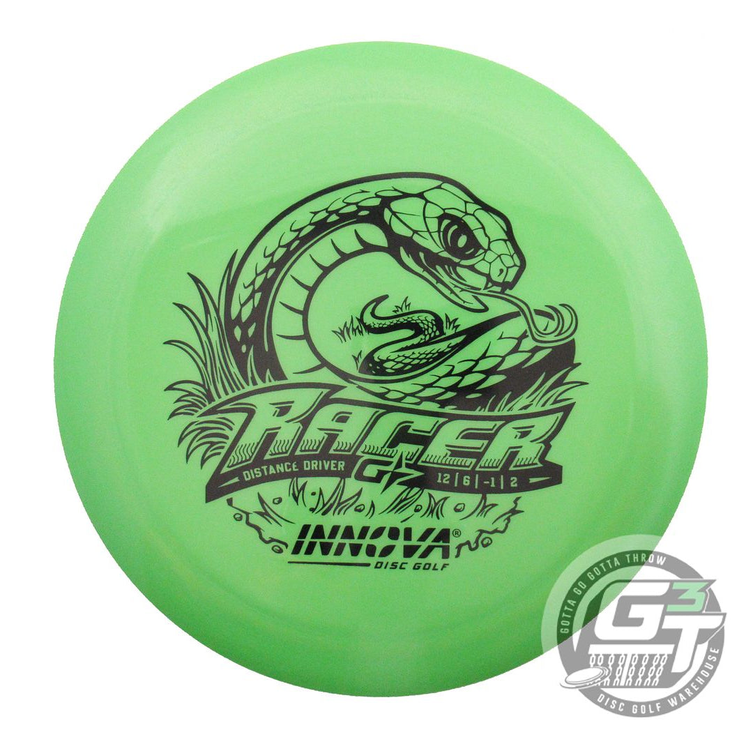 Innova GStar Racer Distance Driver Golf Disc (Individually Listed)