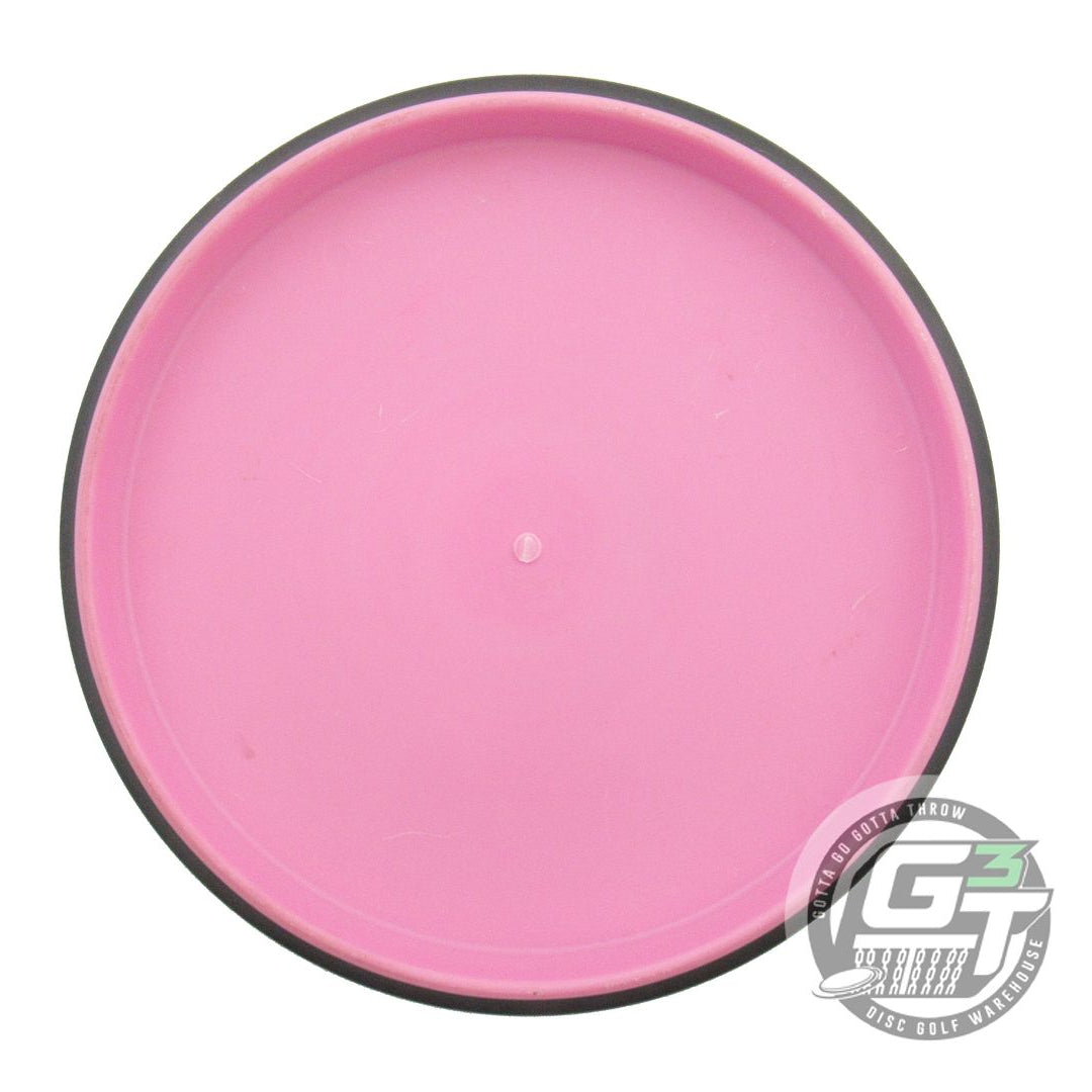 USED MVP Disc Sports X-OUT Electron Firm Entropy 168g Pink Putter Golf Disc