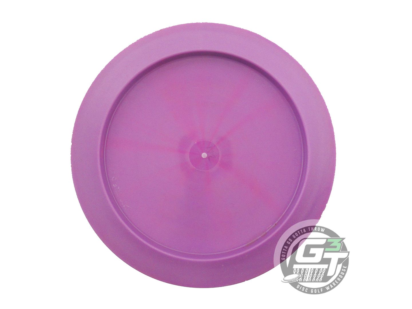 USED Innova DX Ape 172g Purple Yellow Stamp Distance Driver Golf Disc