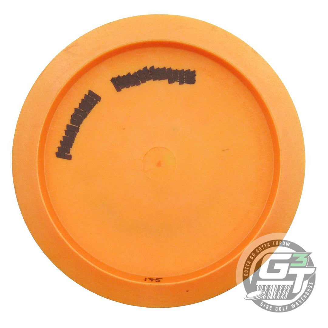 USED Innova GStar Beast 175g Marigold White Stamp Distance Driver Golf Disc