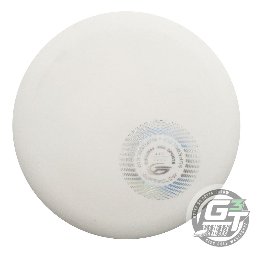 Gateway Super Glow Super Soft Voodoo Putter Golf Disc (Individually Listed)