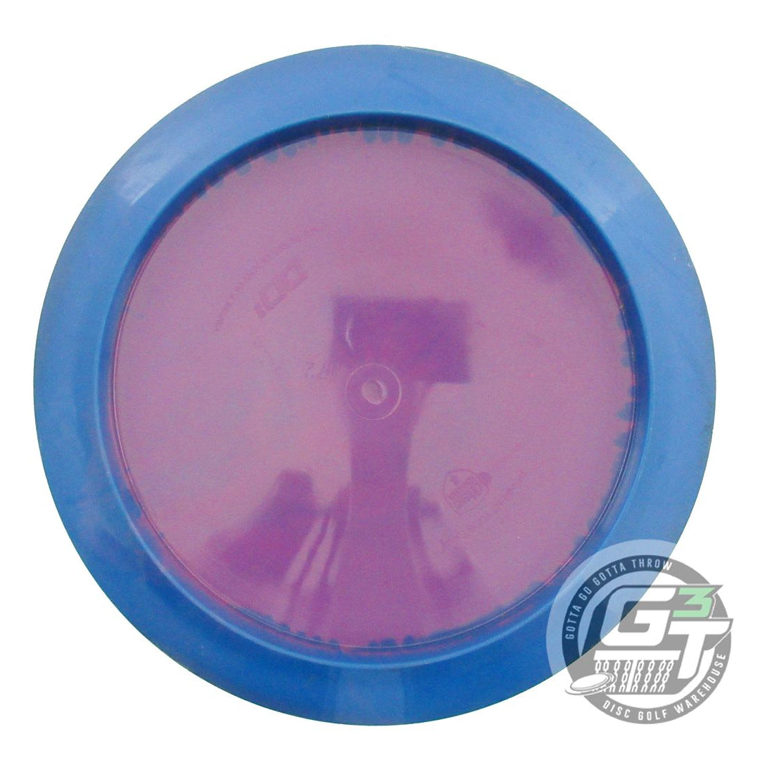 USED DiscMania NORDIC PHENOM 3 Horizon S-Line DD3 172g Blue-Purple Driver Disc